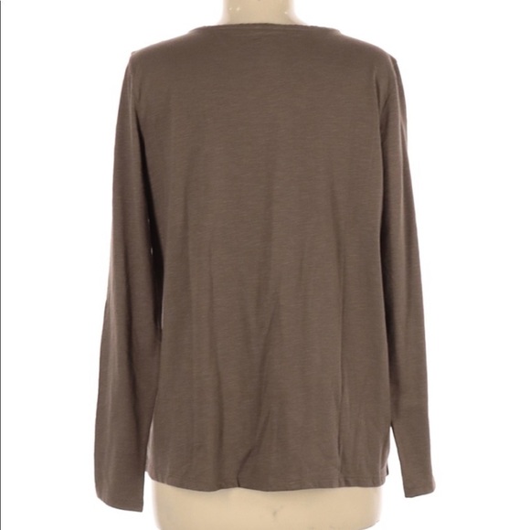 𝅺long sleeve blouse - Picture 2 of 3